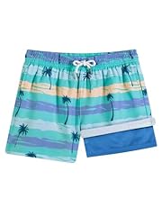 Bluestripes Plamtree