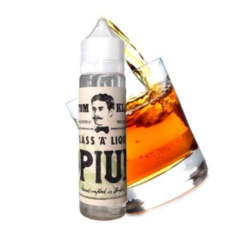 Tom Klark´s OPIUM Liquid