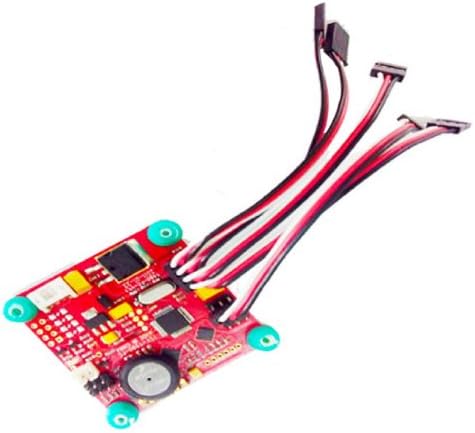 Lotus RC Flight Controller for T580P Quadcopter