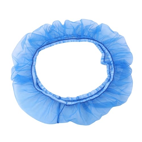 BESPORTBLE 2Pcs Cage Cover Breathable Mesh Netting for Bird Supplies Durable Dustproof Accessory for Parakeets Budgies and Macaws