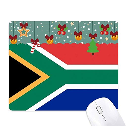 Tapis de souris Afrique du Sud : l'idée cadeau pour collègue