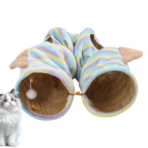 Lit pour chat pliable 80 x 23 cm pour optimiser l'espace du salon