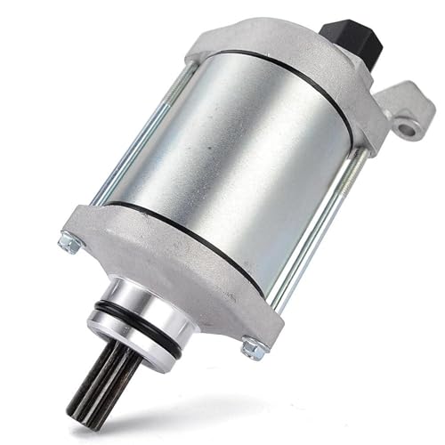 Démarreur pour Suzuki DL650 V-Strom haute durabilité 31100-19F10