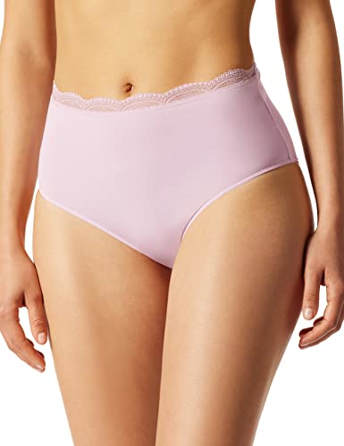 Maxi sous-vêtement Schiesser pour femme en coton stretch confortable