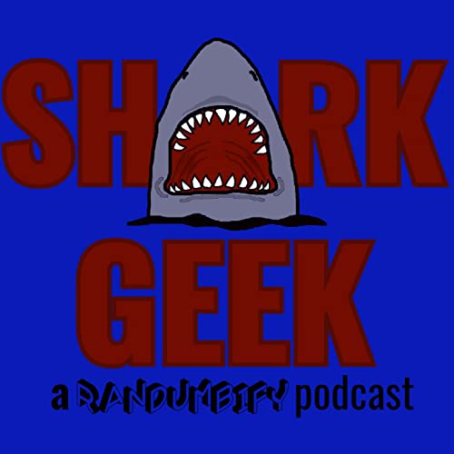 SHARK GEEK - EPISODE 5: Shark Killer (2015) Titelbild