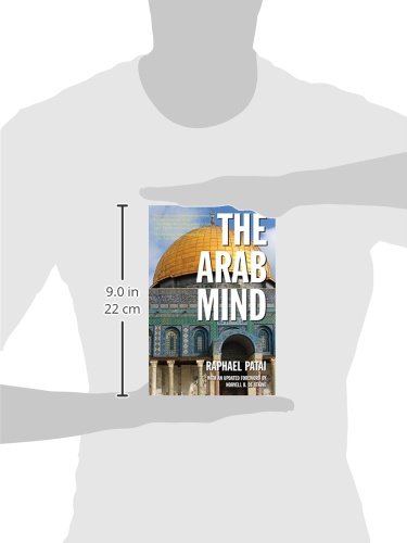 The Arab Mind