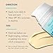Ebanel Retinol Cream for Face 3.5 oz, Moisturizer with Collagen, Peptides, Ceramides, Hyaluronic Acid, Vitamin C & B5, Firming Anti Aging Face Cream for Wrinkles, Fine Lines, Dark Spots, Day & Night
