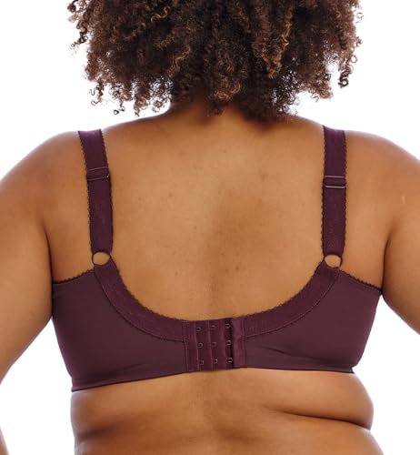 Image of GODDESS Kayla Underwire Banded Bra Underwear