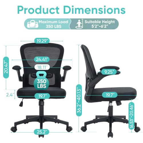 best ergonomic chair what buyers say product image