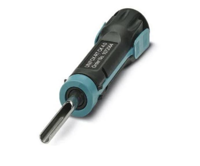 1072064, Extraction, Removal & Insertion Tools UNIFOX RT-CK 4.0