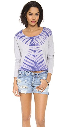 Top Free People Sundown Washed pour vos weekends cocooning