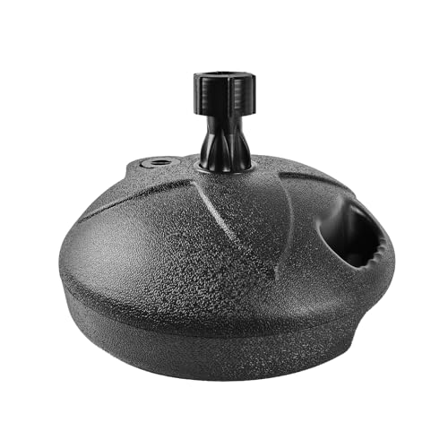 FSFLAG Flag Base Stand Indoor Outdoor Feather Swooper Flag Base Stand Flag Poles Floor Holder Stand