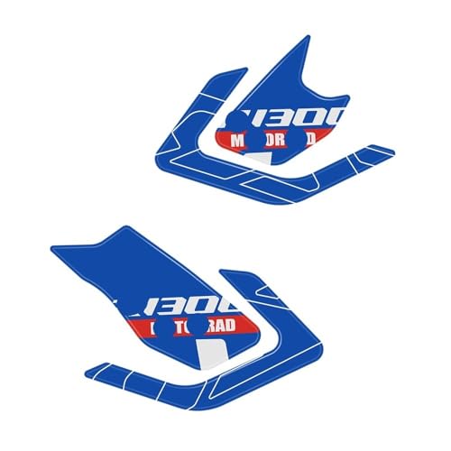 Protection réservoir moto pour partir à l'aventure en R1300GS l'esprit tranquille