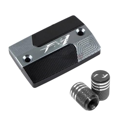 Couvercle réservoir liquide de frein FZ8 Fazer FZ1 FZ6 bouchon tasse huile avant
