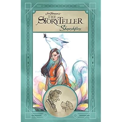 Jim Henson's The Storyteller