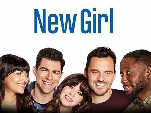 New Girl