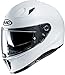 Produktbild HJC i70 Helm Weiß Matt XXS (52/53)