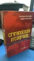 Criminologia Integrada 8520322069 Book Cover