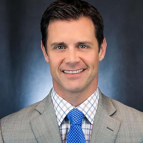 Season 4 Episode 3 Guest David Alpern