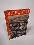 Kleiner historischer Bibelatlas. hrsg. v. G. Ernest Wright und Floyd V. Filson. Deutsche Bearbeitung v. theodor Schlatter. - unbekannt 