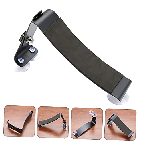 Support de guitare à ventouse VICASKY réglable pour guitare classique - 3