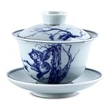 Portable et pratique : par rapport à d'autres grands ensembles à thé, les ensembles à thé couverts sont compacts et faciles à transporter. Qu'il s'agisse de pique-niques en plein air ou de voyages d'affaires, vous pouvez facilement le transporter et profiter du plaisir de préparer du thé à tout moment, n'importe où.