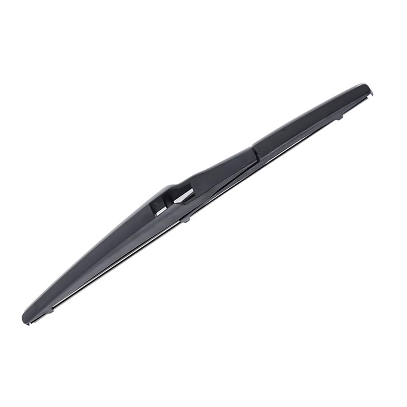 WITTSY Parti Tergicristalli 12 "Spazzole Tergicristallo Posteriore Parabrezza per Toyota per Land Cruiser J150 2008 2009 2010 2011 2012 2013 2014 2015 2016 2017 2018 2019 2020