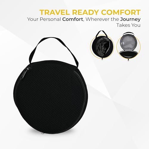 Almohada Espuma Viscoelástica Tamaño Regular miniatura 5