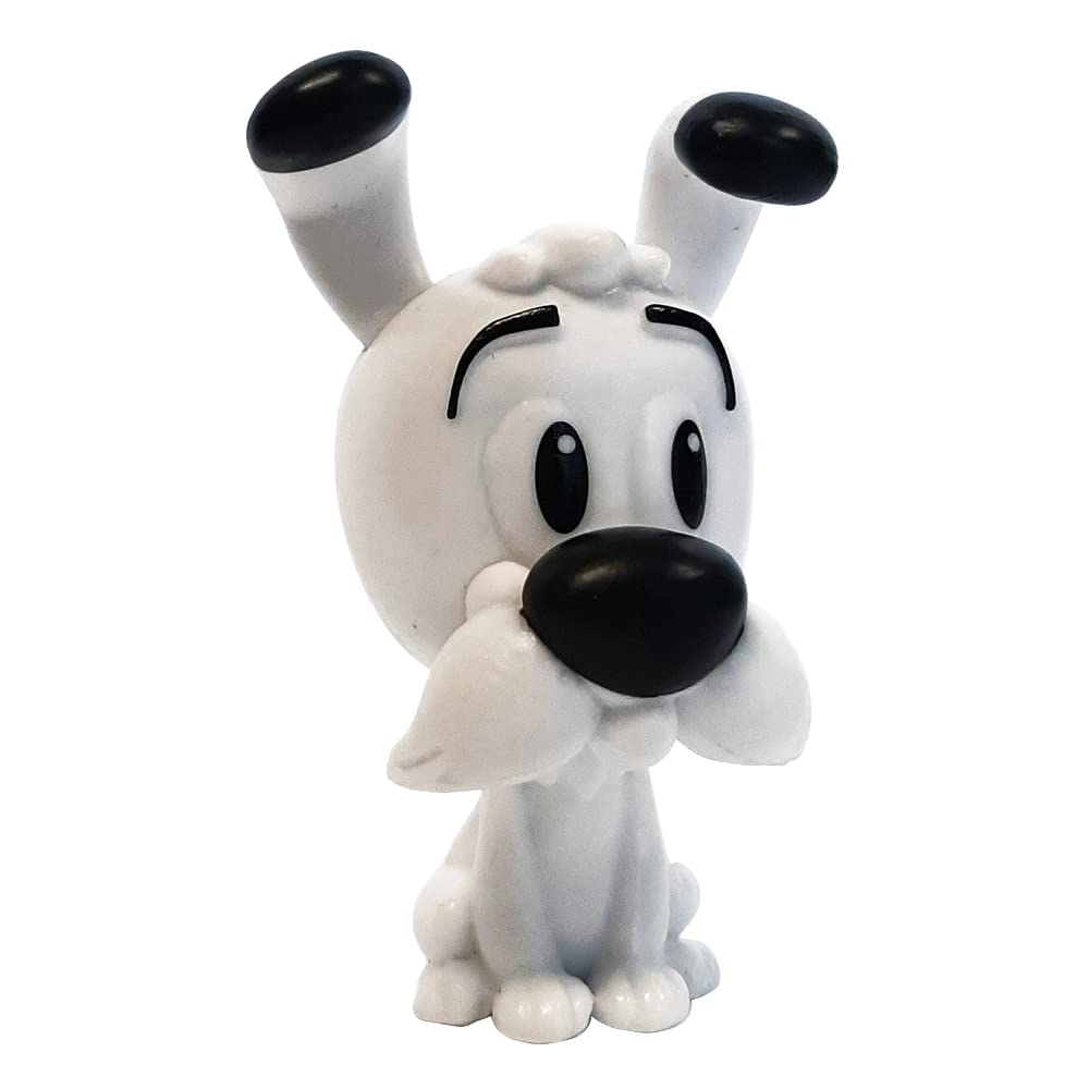 Plastoy SAS Chibi Idefix