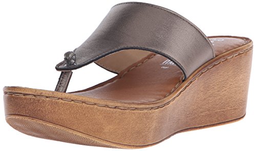 Seychelles Women's Essential Wedge Sandal