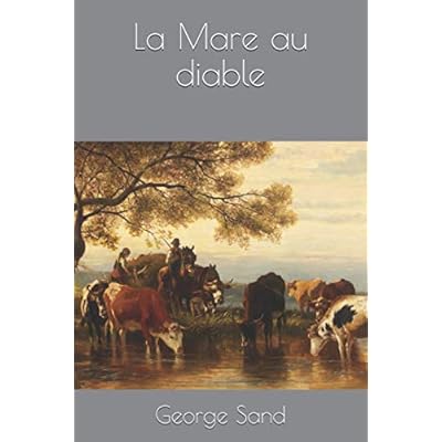 La Mare au diable