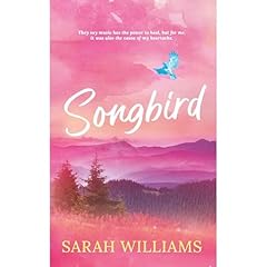 Songbird Audiolibro Por Sarah Williams, Serenade Publishing arte de portada