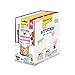 GimCat Superfood Duo Stick di Pollo e Frutti di Bosco - Snack da Masticare Morbido con Alto Contenuto di Carne e vitamine - 24 Confezioni (24 x 3 Stick)