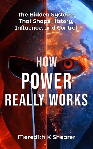 How Power Really Works: The Hidden Systems That Shape History,