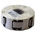 DayMark Day of The Week 1" x 1" Removable Label, Sun(Roll of 1,000)