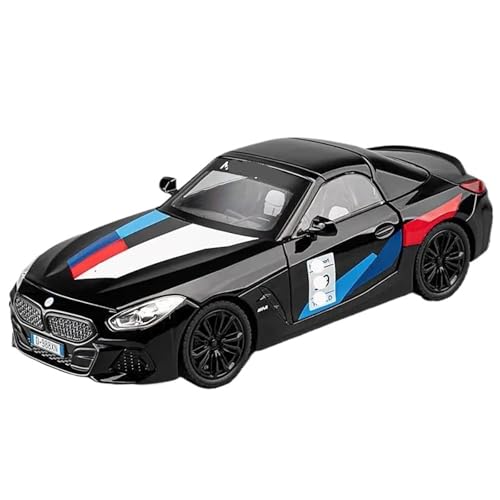 _CLXgJ[ 1:22 ɓK BMW Z4 M40IXP[Ro[`uN[yf▭ȃthAԗffBXvCRNV ~jJ[(Black)