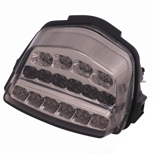 Feu arrière de frein LED intégré pour moto CBR1000RR Fireblade ABS SP 2008-2016 - 3