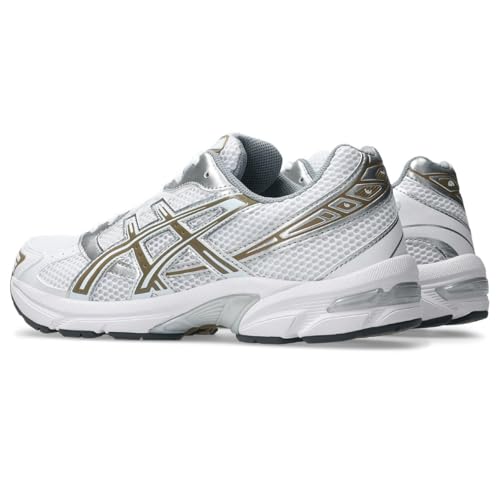 Image of ASICS Unisex Gel-Terrain Sportstyle Shoe