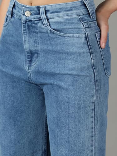 Image of SHOWOFFFF Women Jeans