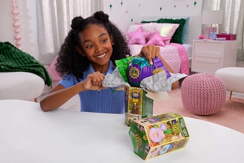 Mattel Wicked Montgolfières Mystère du Pays d'Oz Coffret surprise - vue 3