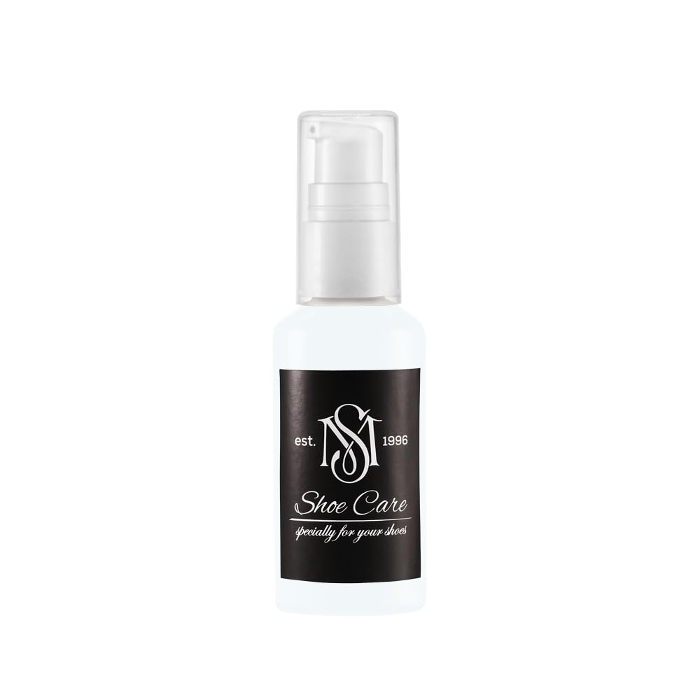 Baume pour cuir contre les craquelures MAVI STEP 50ml