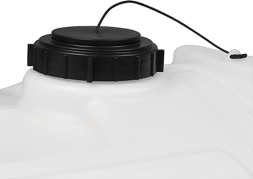 Miniatura 5 de Valley Industries Tanque pulverizador de puntos blancos de 40 galones