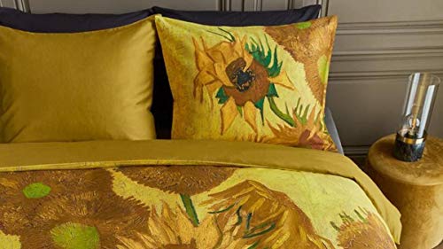 BH GOGH Tournesol Yellow 240x200/220 - Image 3