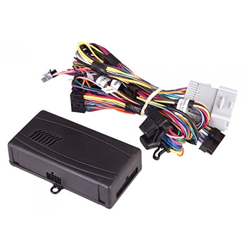 Soundstream Gm-2os Harness for Specific 2000 & up Gm Vehicles w/ on Star