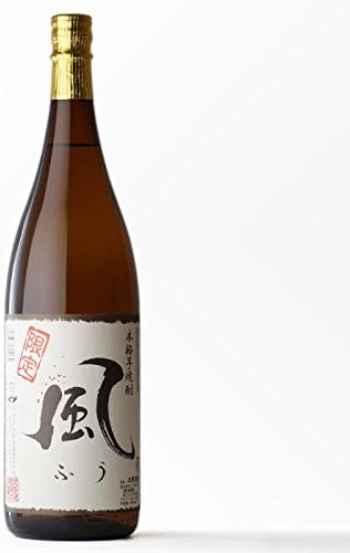 Amazon Co Jp 風 芋焼酎 25度 1 8l 食品 飲料 お酒 Amazon Co Jp 風 芋焼酎 25度 1 8l 食品 飲料 お酒