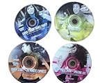 Zumba Fitness Incredible Results DVD System