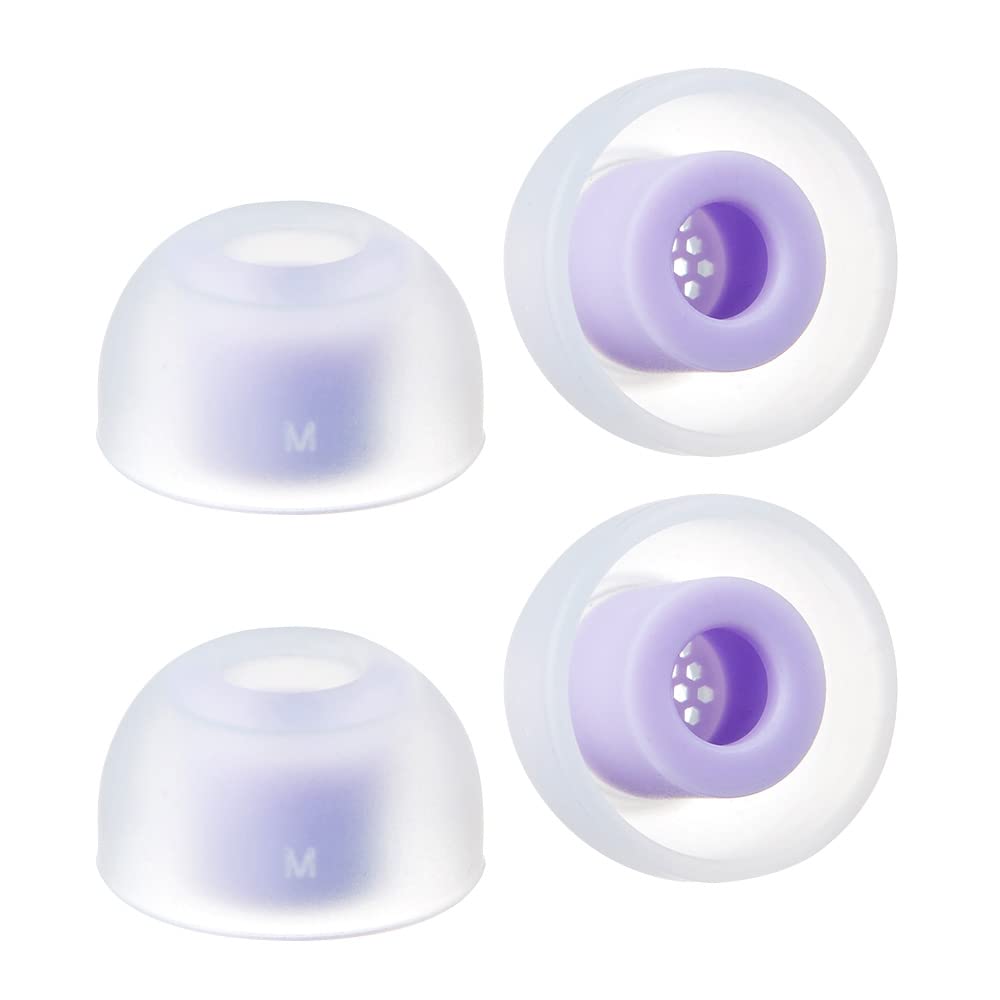 Galaxy Buds2 Pro 1回使用+SednaEarfit MAX1組 Amazon.com: AZLA SednaEarfit MAX for Galaxy Buds2 Pro, 2 Pairs
