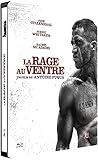 La Rage au ventre - Édition SteelBook