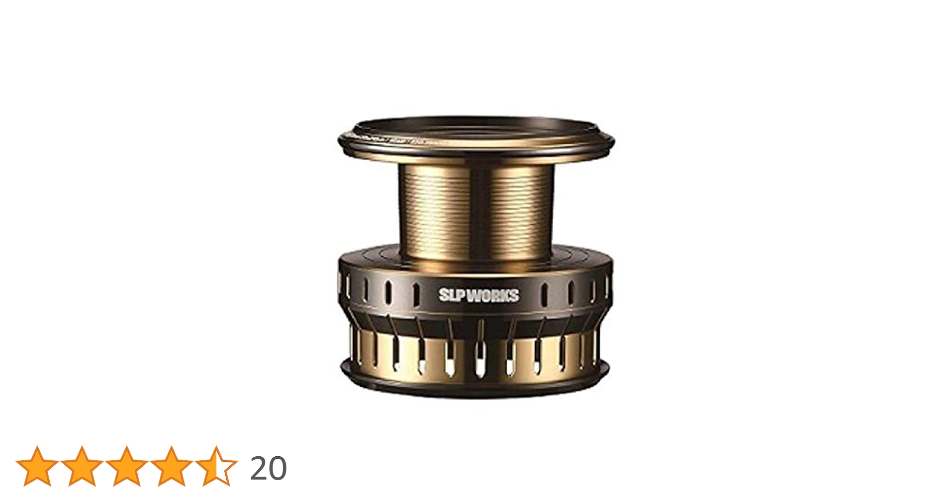 美品　slpワークス　EX 5000S ダイワ 715GfQAoXGL._AC_SY200_QL15_.jpg