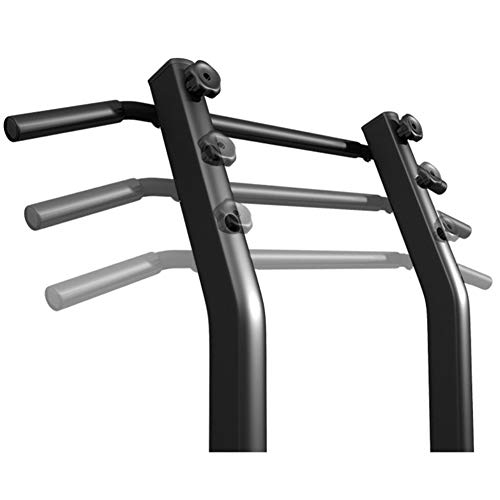 Multi-Function-Power-Tower-Dip-Stand-Pull-Up-Bar-Strength-Training-Equipment-Ideal-for-Children-Gain-Height-Women-Men-Elderly-Fitness